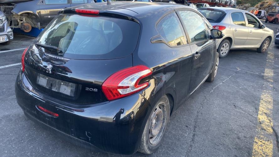 Image Compteur - PEUGEOT 208 1