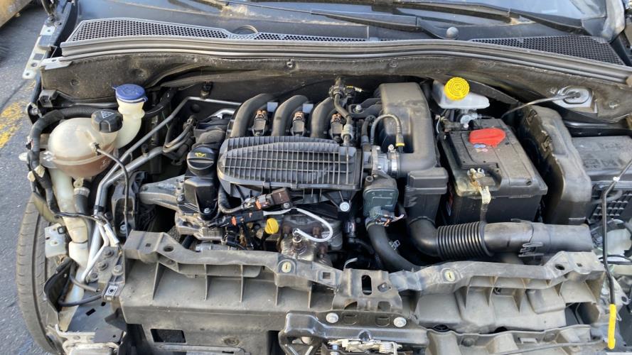 Image Compteur - PEUGEOT 208 1
