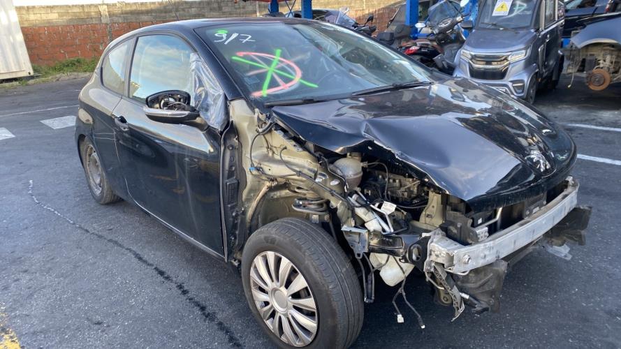 Image Compteur - PEUGEOT 208 1