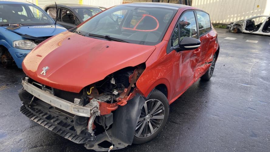 Image Calculateur - PEUGEOT 208 1