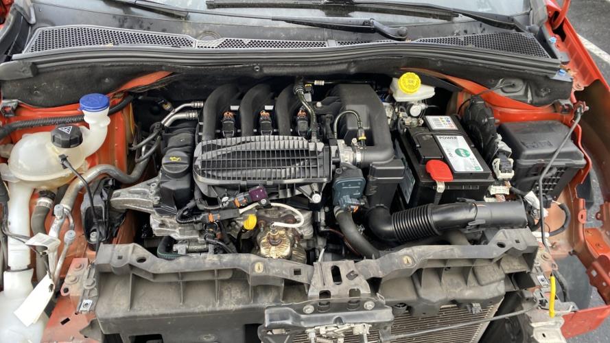 Image Calculateur - PEUGEOT 208 1