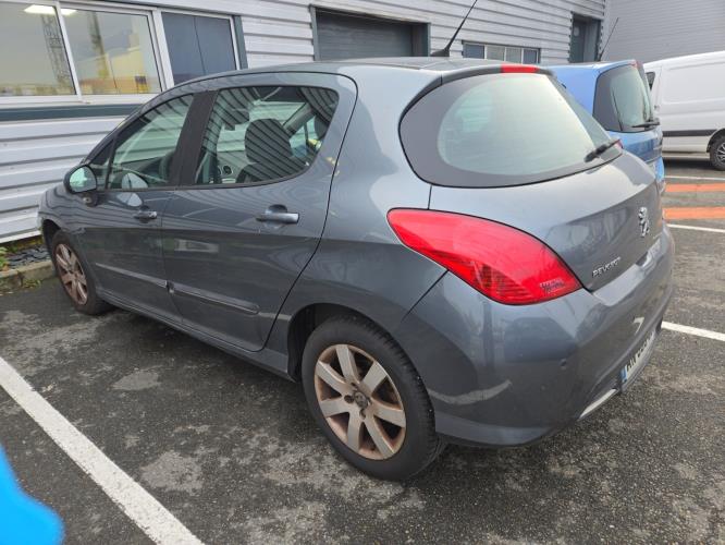 Image Feu arriere principal droit (feux) - PEUGEOT 308 1