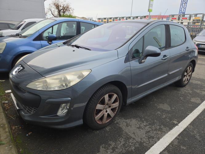 Image Feu arriere principal droit (feux) - PEUGEOT 308 1