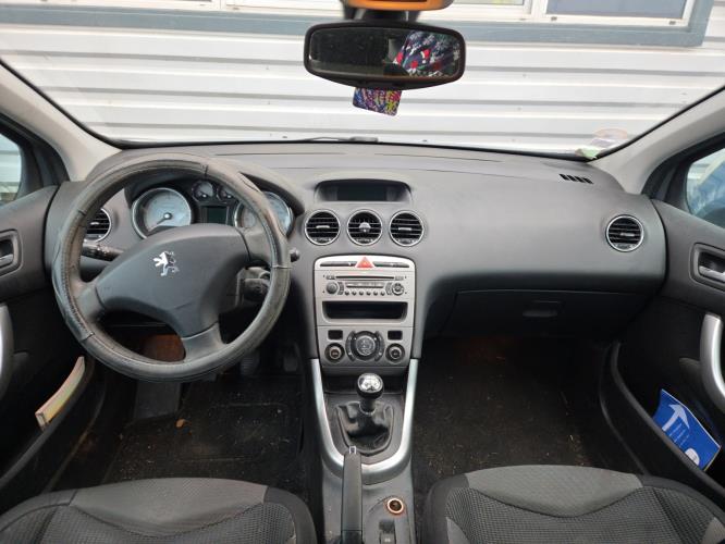 Image Feu arriere principal droit (feux) - PEUGEOT 308 1