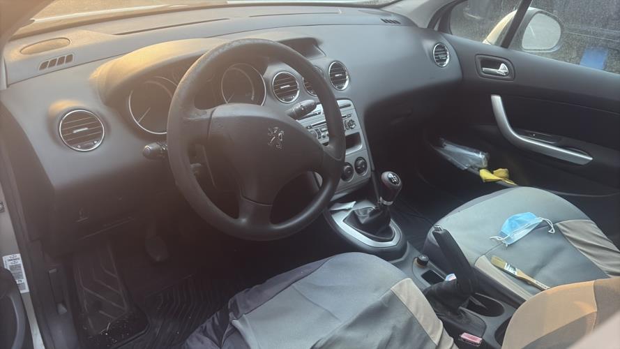 Image Vitre arriere droit - PEUGEOT 308 1