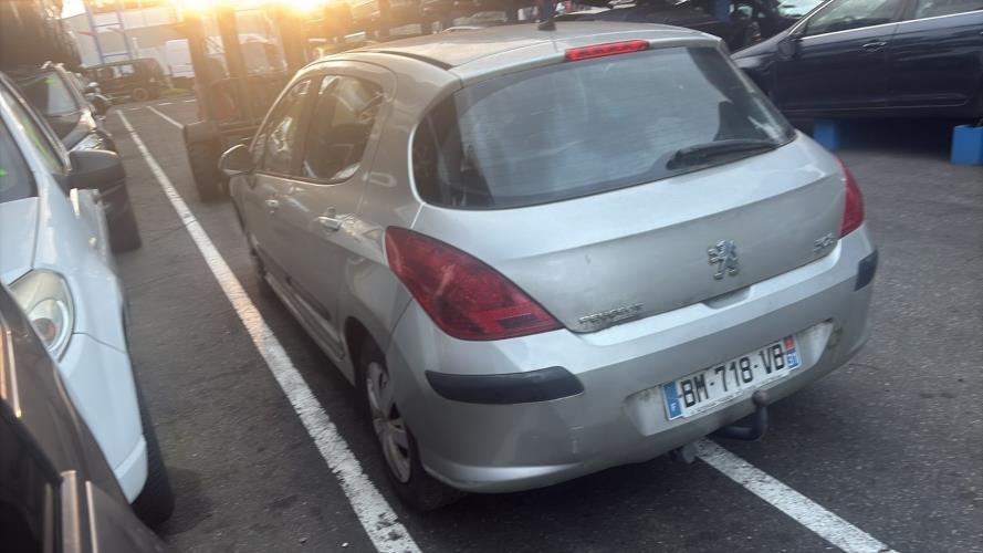Image Vitre arriere droit - PEUGEOT 308 1