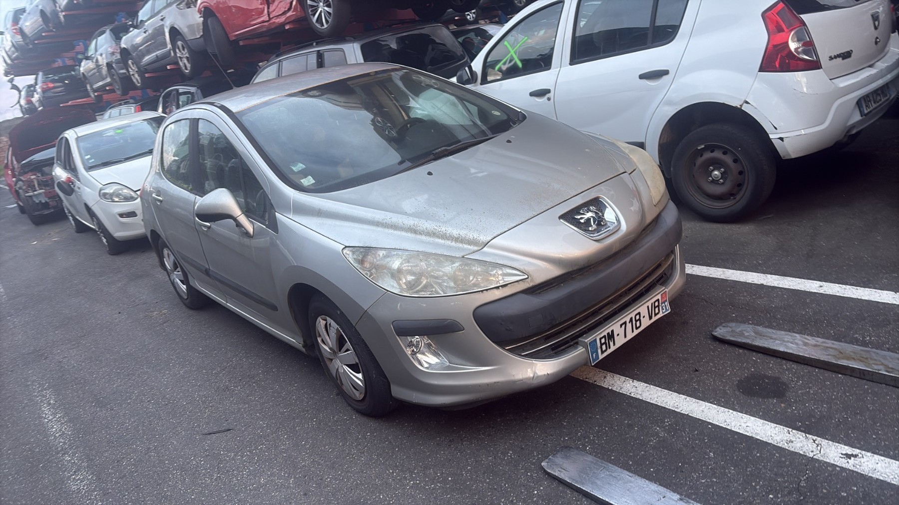 Pièce Auto