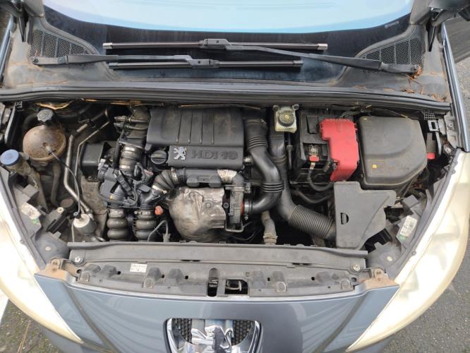 Image Feu arriere principal droit (feux) - PEUGEOT 308 1