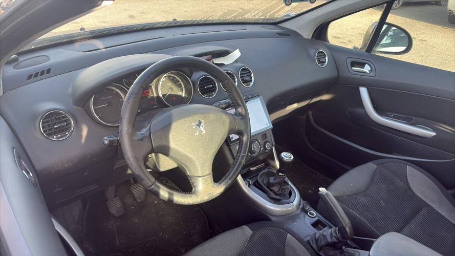 Image Calculateur - PEUGEOT 308 1