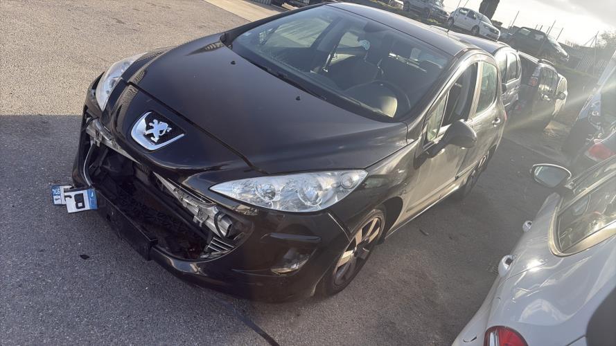 Image Calculateur - PEUGEOT 308 1