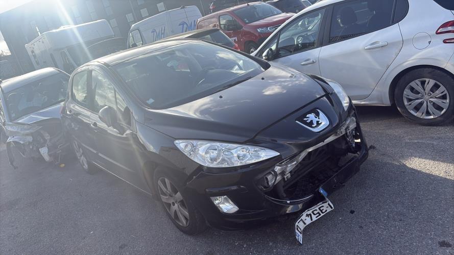 Image Calculateur - PEUGEOT 308 1