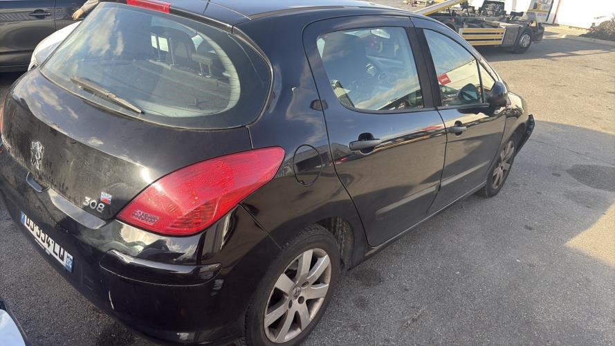 Image Calculateur - PEUGEOT 308 1