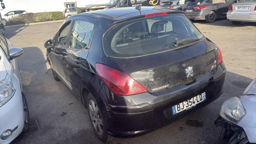 Image Calculateur - PEUGEOT 308 1