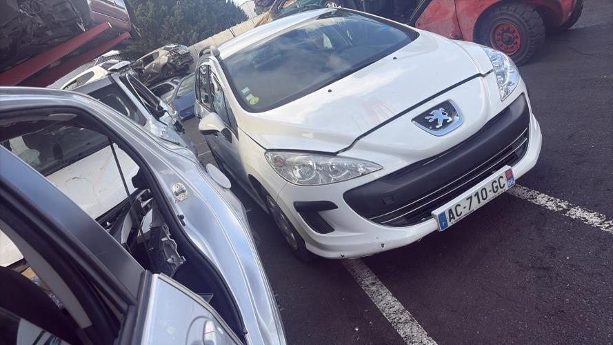 Image Retroviseur droit - PEUGEOT 308 1 SW