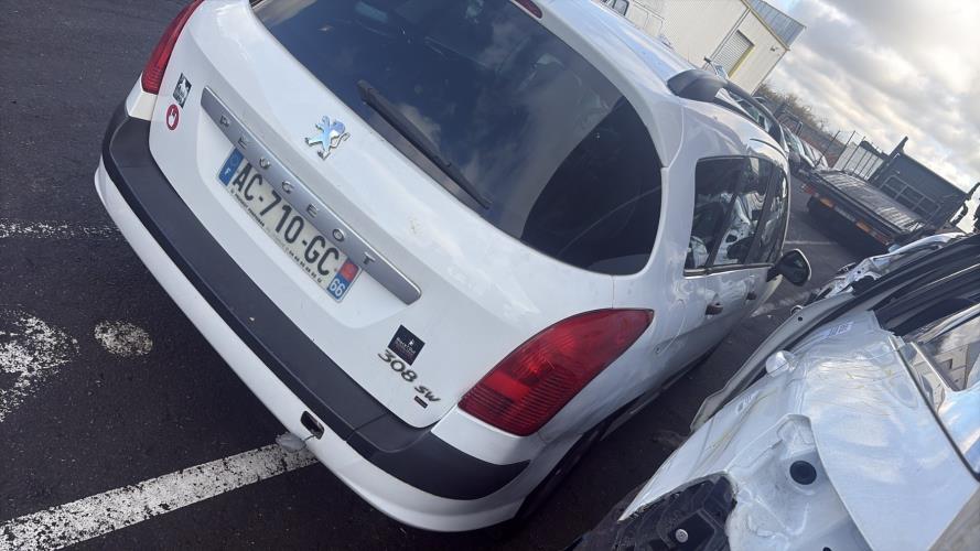 Image Retroviseur droit - PEUGEOT 308 1 SW