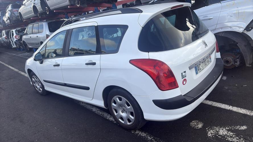 Image Retroviseur droit - PEUGEOT 308 1 SW