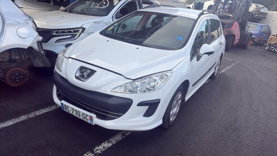 Image Retroviseur droit - PEUGEOT 308 1 SW