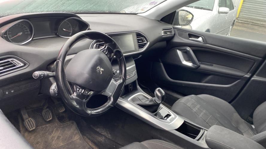 Image Porte arriere gauche - PEUGEOT 308 2