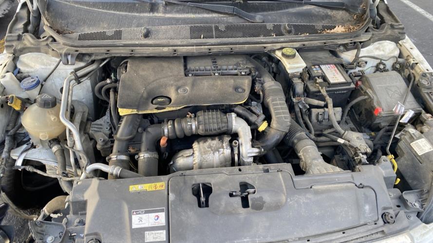 Image Porte avant gauche - PEUGEOT 308 2
