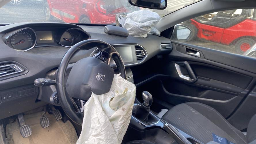 Image Porte avant gauche - PEUGEOT 308 2