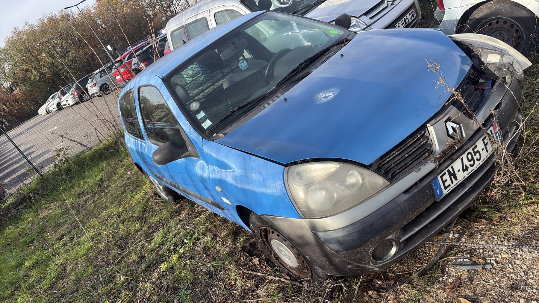 Pièce Auto