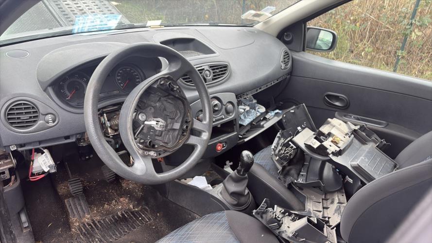 Image Compresseur clim - RENAULT CLIO 3