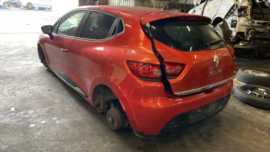 Image Feu arriere principal droit (feux) - RENAULT CLIO 4