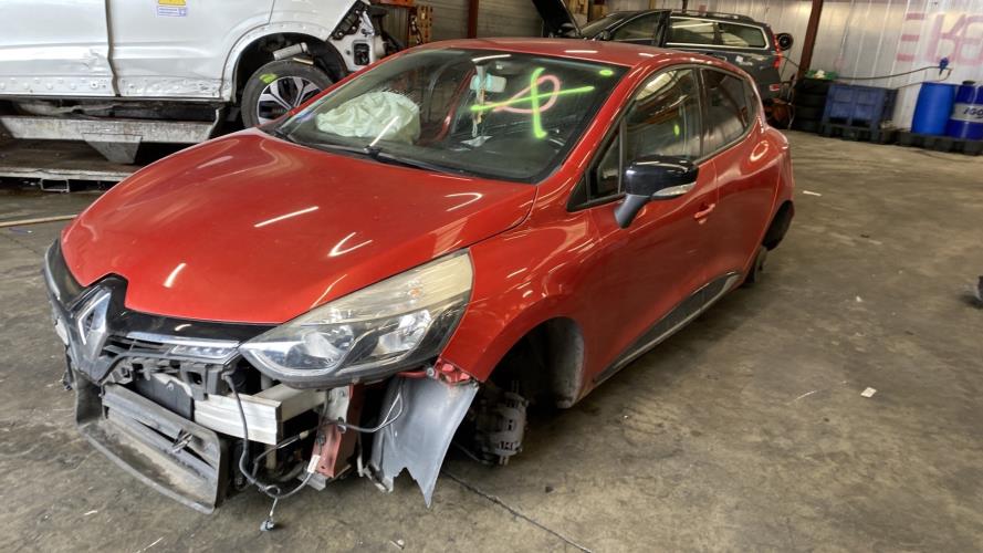 Image Feu arriere principal droit (feux) - RENAULT CLIO 4
