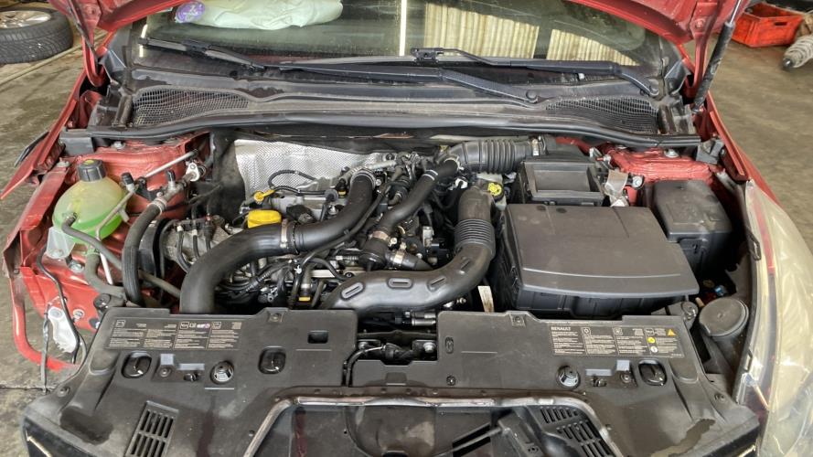 Image Feu arriere principal droit (feux) - RENAULT CLIO 4