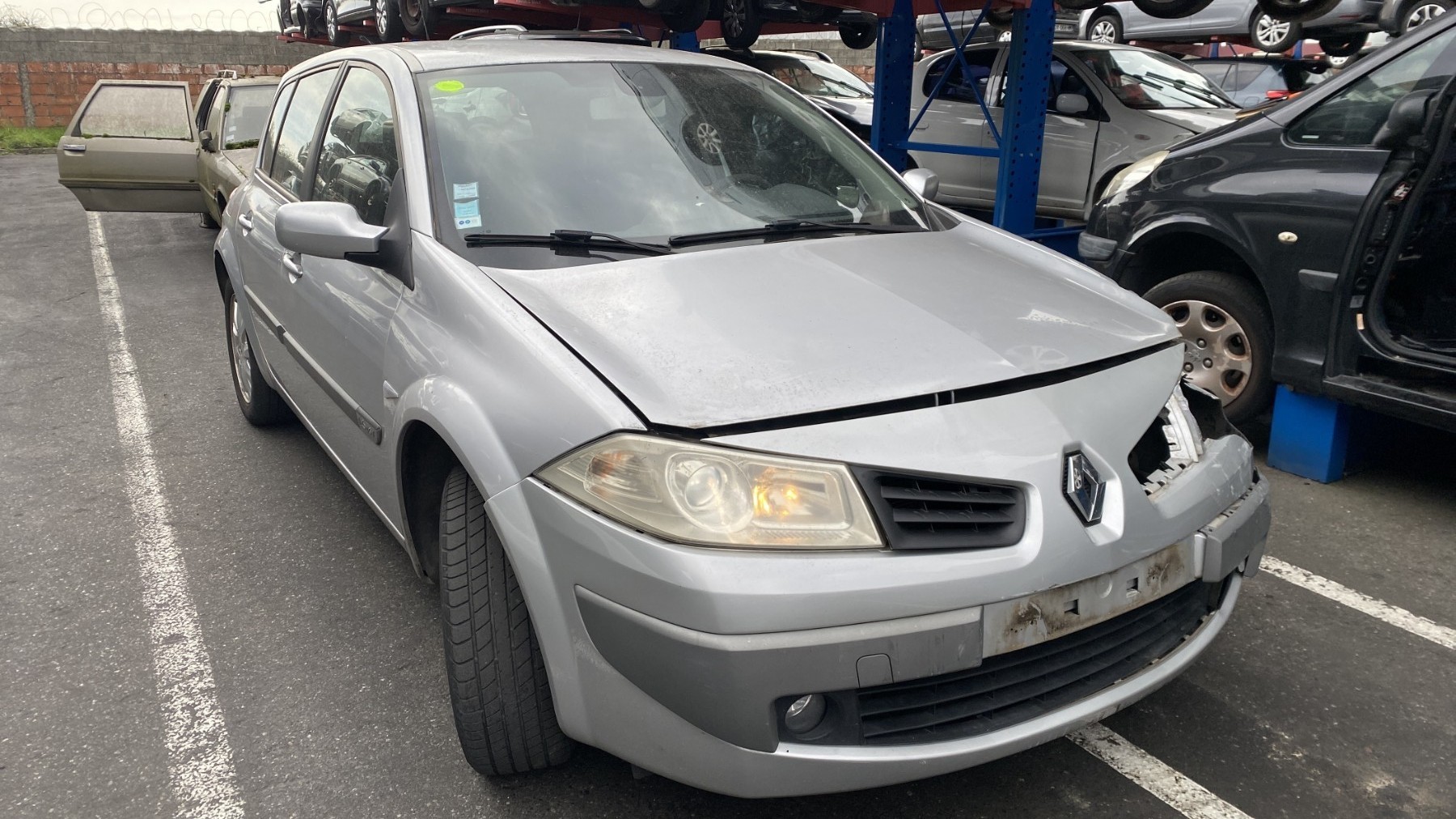 Pièce Auto