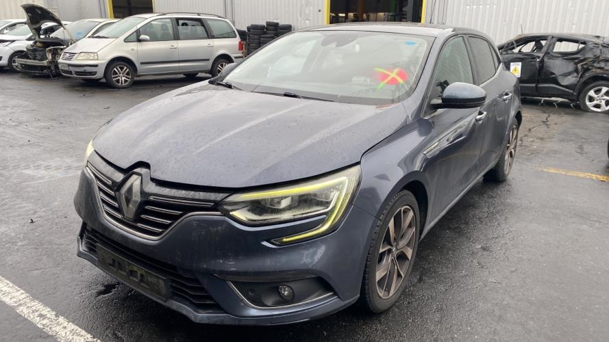 Image Calculateur - RENAULT MEGANE 4