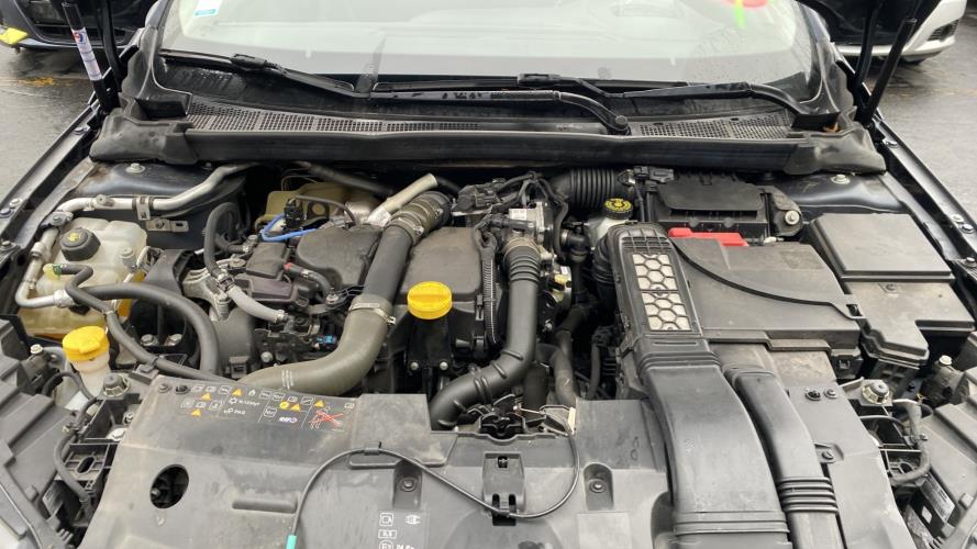 Image Calculateur - RENAULT MEGANE 4