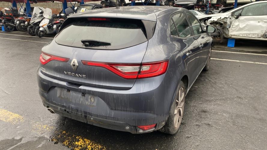 Image Calculateur - RENAULT MEGANE 4