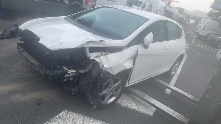 Image Feu arriere principal droit (feux) - SEAT LEON 2