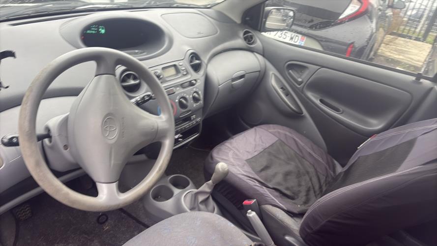 Image Compresseur clim - TOYOTA YARIS 1