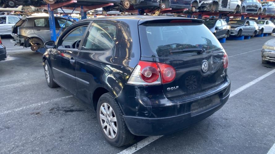 Image Mastervac - VOLKSWAGEN GOLF 5