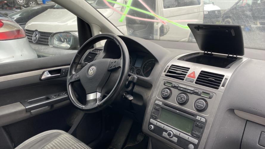 Image Pare soleil droit - VOLKSWAGEN TOURAN 1