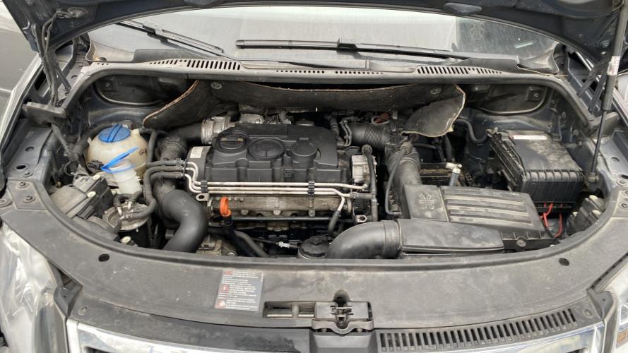 Image Pare soleil droit - VOLKSWAGEN TOURAN 1