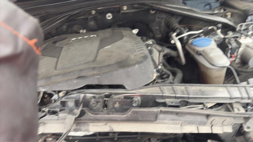 Image Demarreur - AUDI Q5 1