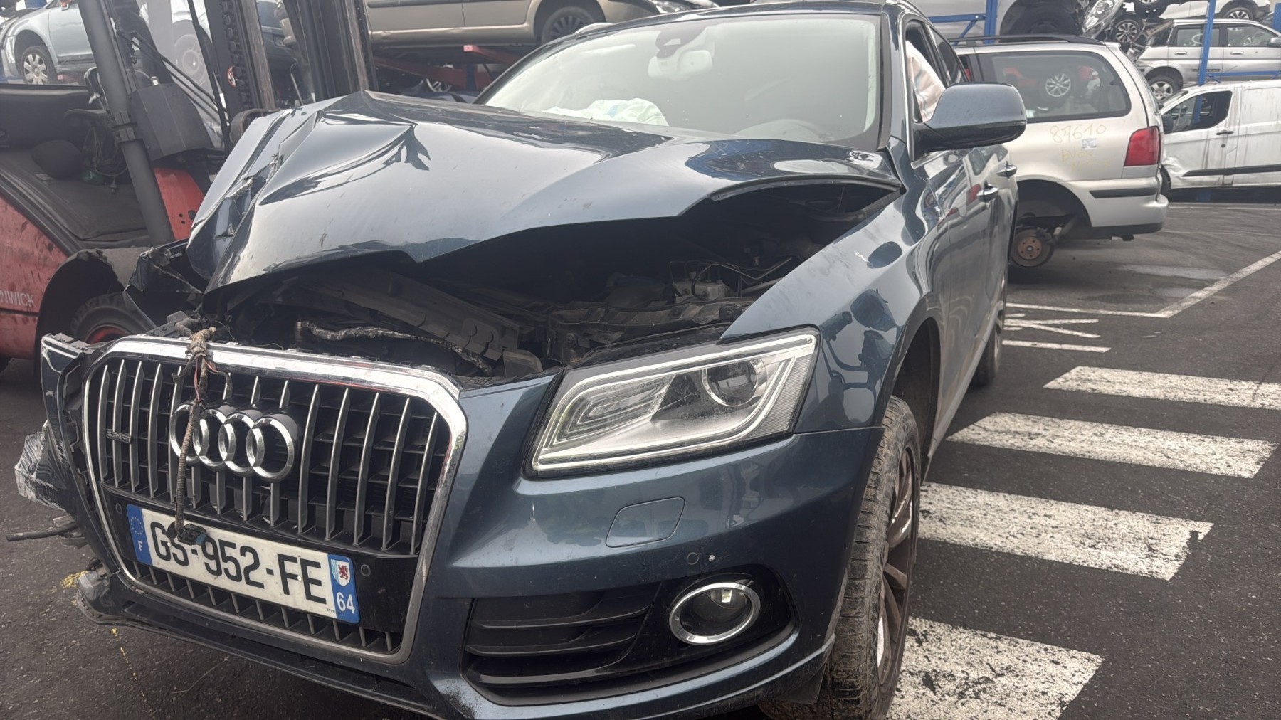 Pièce Auto