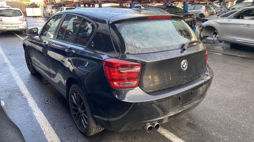 Image Calculateur - BMW SERIE 1 F20