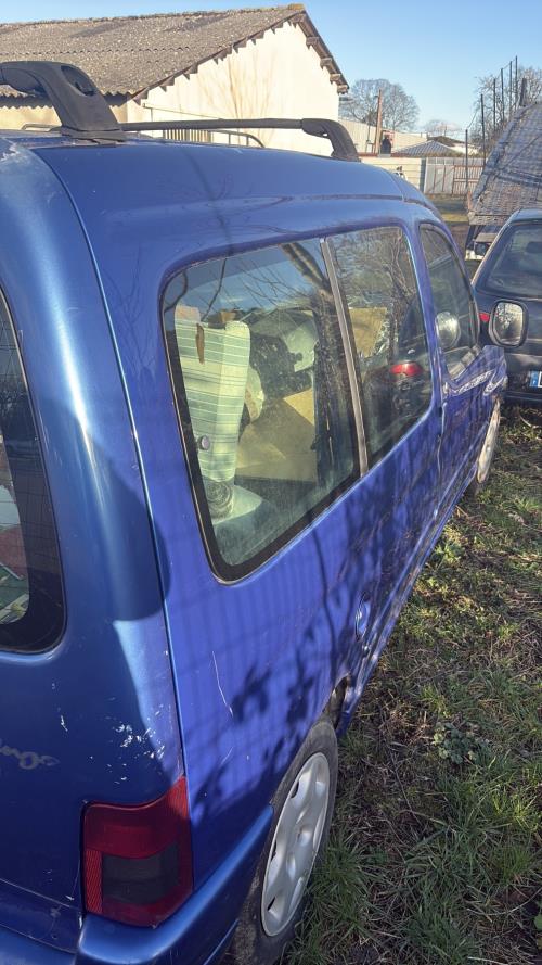 Image Calculateur - CITROEN BERLINGO 1