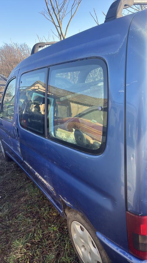 Image Calculateur - CITROEN BERLINGO 1
