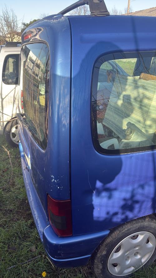 Image Calculateur - CITROEN BERLINGO 1