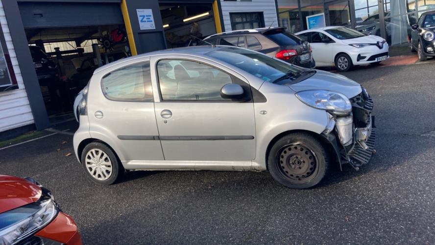 Image Demarreur - CITROEN C1 1