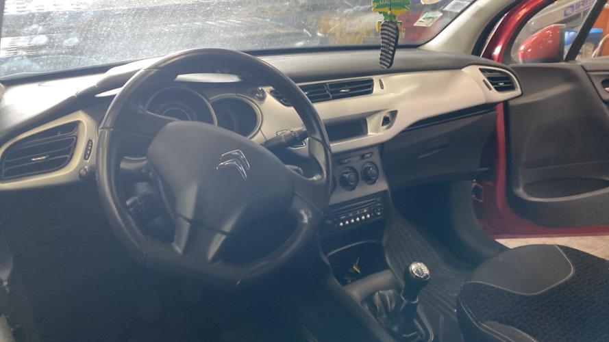 Image Calculateur - CITROEN C3 2
