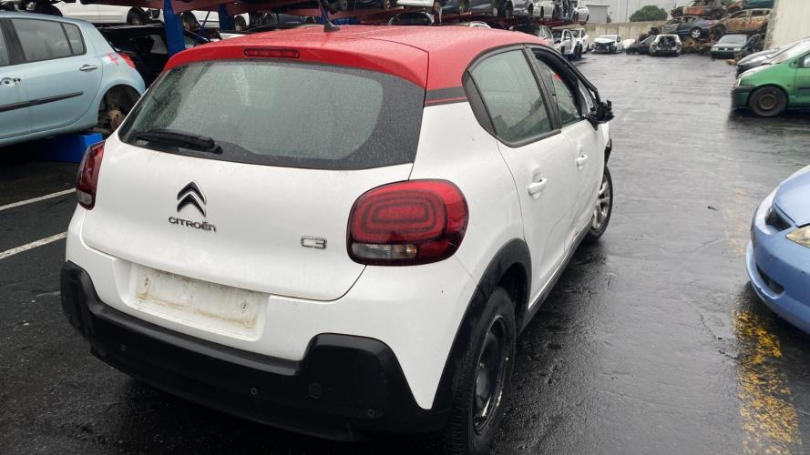 Image Moteur - CITROEN C3 3