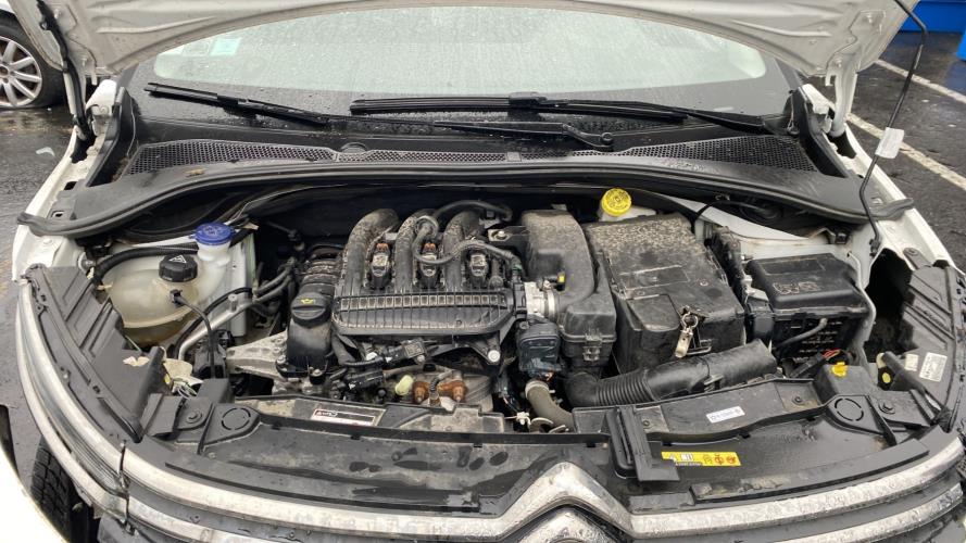 Image Moteur - CITROEN C3 3