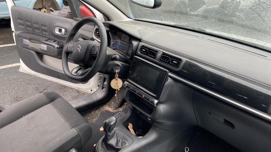 Image Moteur - CITROEN C3 3
