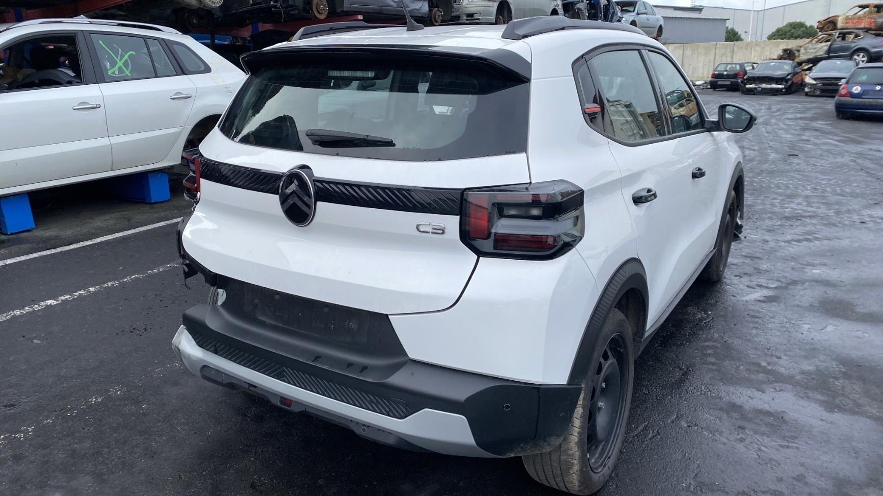 Pièce Auto